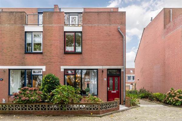 Woning Wega 41 Katwijk (ZH)