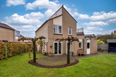 Woning Lenteklokje 4 Venray