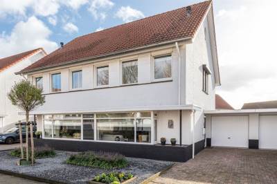 Woning Toermalijnstraat 15 Helmond