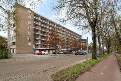 Woning Abeelweg 156 Rotterdam