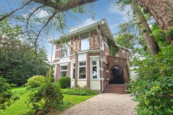 Woning Oosterduinweg 252 Aerdenhout