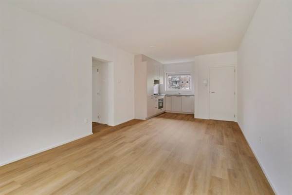 Woning Mr. G. Groen van Prinstererlaan 193 Amstelveen