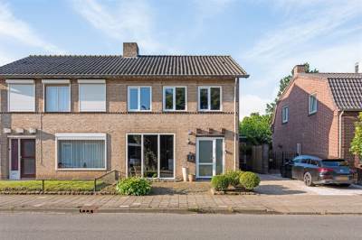 Woning Hoenderstraat 69 Venray