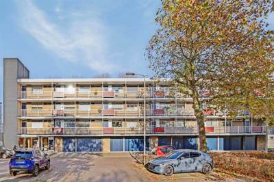 Woning Valkhofplein 39 Arnhem