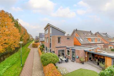 Woning Schouwpad 21 Lopik