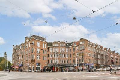 Woning Amstelveenseweg 14- 2 Amsterdam