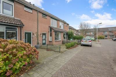 Woning Baardspringer 33 Koog aan de Zaan