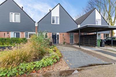 Woning Wederik 71 Heerenveen