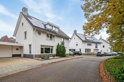 Woning de Kromme Geer 85 Helmond