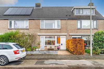 Woning Nassaulaan 7 Zoeterwoude