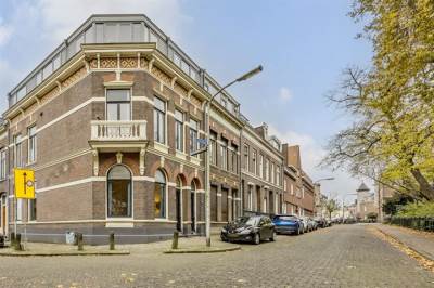 Woning Parkweg 32 Nijmegen