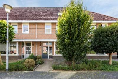Woning de Flier 3244 Wijchen