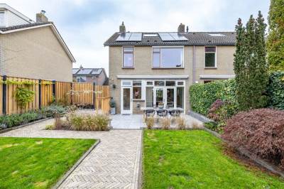 Woning Borghoornsweg 19 Annen