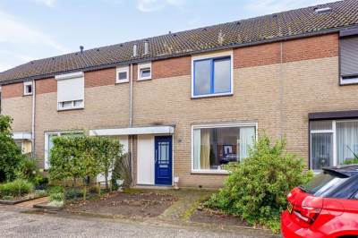 Woning Burgemeester Tobbenstraat 10 Swalmen