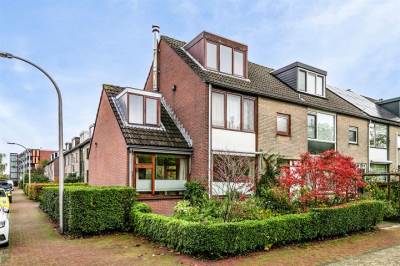 Woning Einsteinlaan 14 Pijnacker