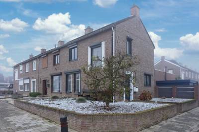 Woning Abdissenlaan 74 Landgraaf