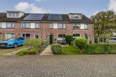 Woning Hanekamp 144 Harderwijk