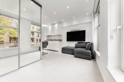 Woning Joan Melchior Kemperstraat 69- 1B Amsterdam