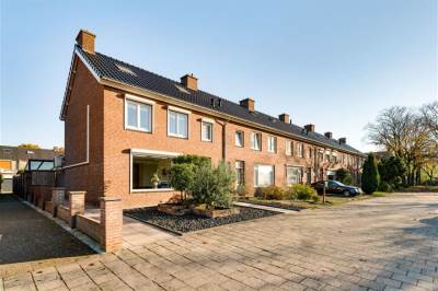 Woning Seringenstraat 60 Echt