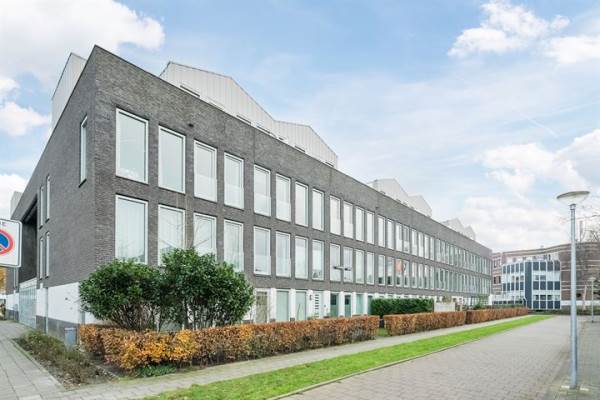 Woning Kreekwaard 79 Alkmaar