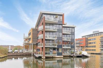 Woning Havenkade 63 Almelo