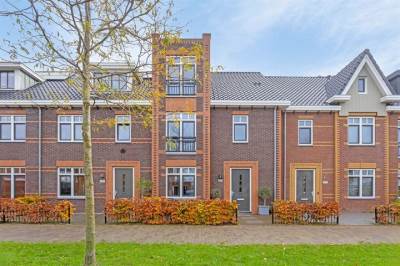 Woning Sterreschans 651 Oegstgeest