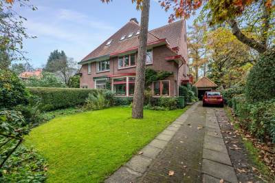 Woning Zweerslaan 5 Bilthoven