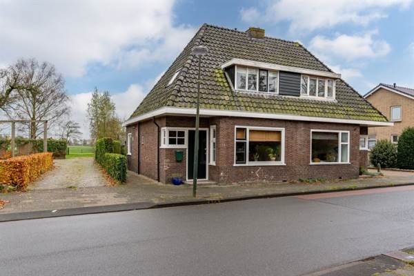 Woning De Buorren 120 Lippenhuizen