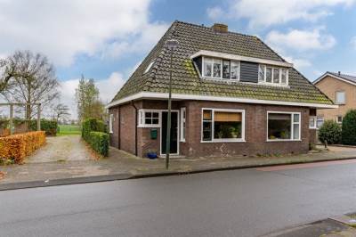Woning De Buorren 120 Lippenhuizen