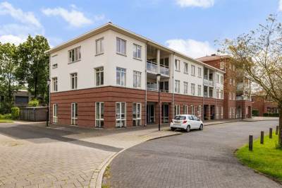 Woning Vitruvius 32 Wijk bij Duurstede