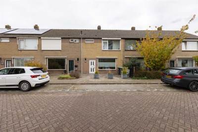 Woning Polderlaan 50 Geervliet