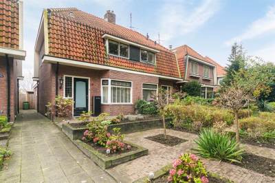 Woning Zwilbroekseweg 10 Eibergen
