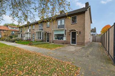 Woning David Krammerstraat 75 Coevorden