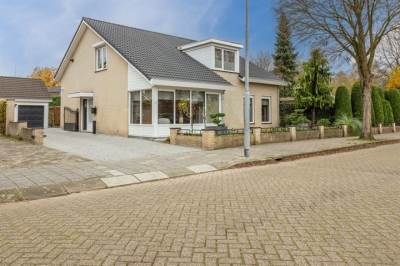 Woning Achtse Loop 27 Eindhoven