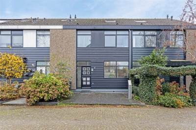 Woning Pluim-es 28 Krimpen aan den IJssel