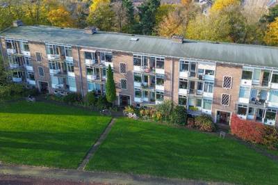 Woning Diedenweg 81 Wageningen