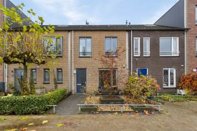 Woning Atalanta 84 Hoogeveen