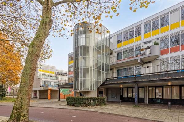 Woning Ruiseveenpad 112 Amsterdam