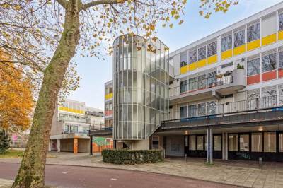 Woning Ruiseveenpad 112 Amsterdam