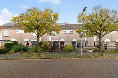 Woning De Sonneveld 23 Heiloo