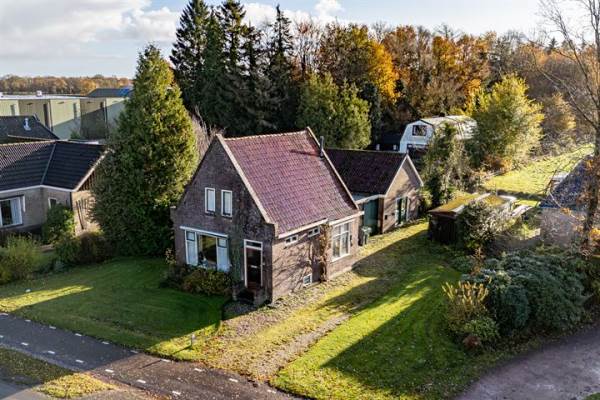 Woning Schoterlandseweg 30 Oudehorne
