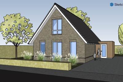 Woning Hoofdweg 75 Westerhaar-Vriezenveensewijk