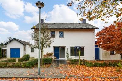 Woning Julianalaan 15 Melick