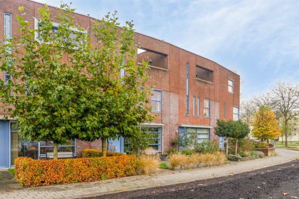 Woning Siersteenlaan 425 Groningen