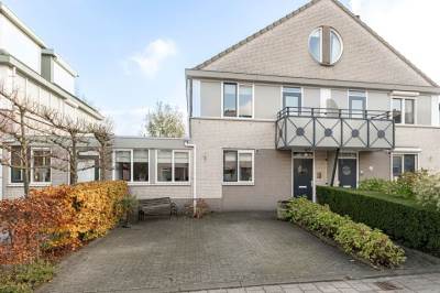 Woning Bijenstraat 7 Culemborg