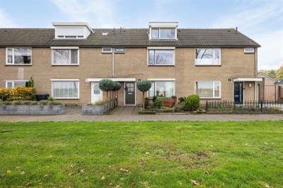 Woning Noorderlaan 133 Dongen