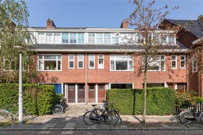 Woning IJsselstraat 73 Groningen