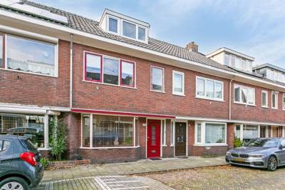 Woning Soestdijkstraat 31 Utrecht