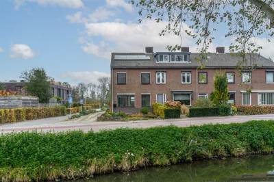 Woning Jonkheer Ramweg 32 Schalkwijk