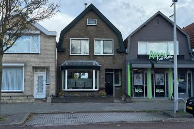 Woning Axelsestraat 138 Terneuzen